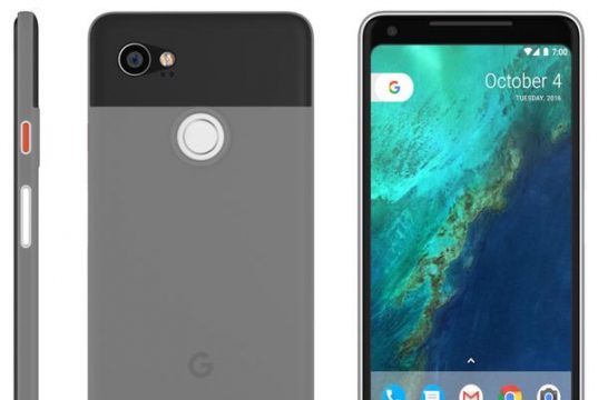 Google Pixel 3