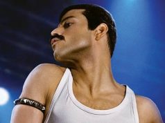 Rami Malek Freddy Mercury