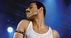 Rami Malek Freddy Mercury