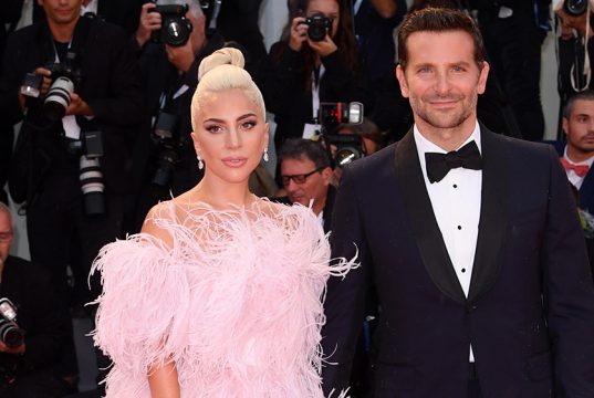 Lady Gaga a Star is Born