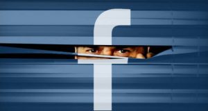 Facebook spia utenti