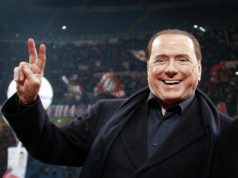 Berluscono compra Monza