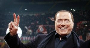 Berluscono compra Monza