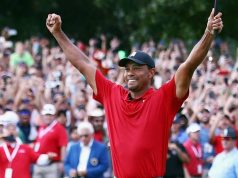 Tiger Woods