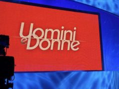 uomini e donne settembre