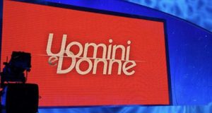 uomini e donne settembre