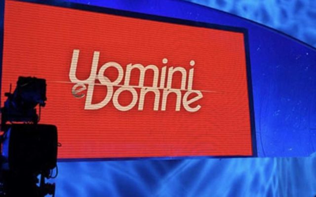 uomini e donne settembre