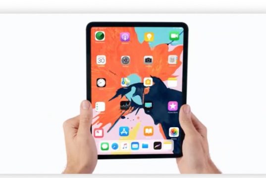 ipad pro