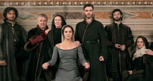 i medici terza stagione