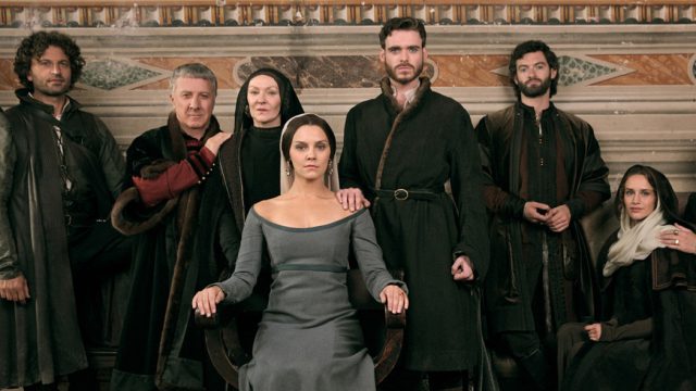 i medici terza stagione