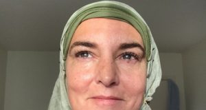 sinead o connor convertita islam