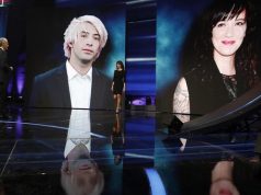Asia Argento Jimmy Bennet