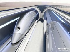 elon musk hyperloop