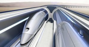 elon musk hyperloop