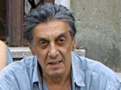 Flavio Bucci si racconta, rovinato da droga e alcol Flavio Bucci droga