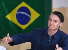 Brasile bolsonaro estremista