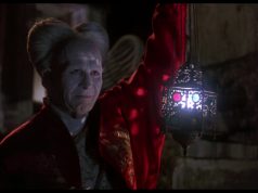 Dracula bbc netflix