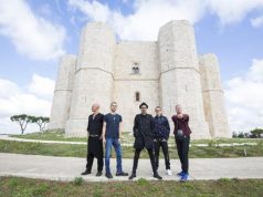 Subsonica nuovo disco