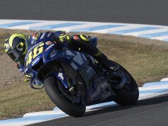 valentino rossi