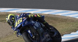 valentino rossi