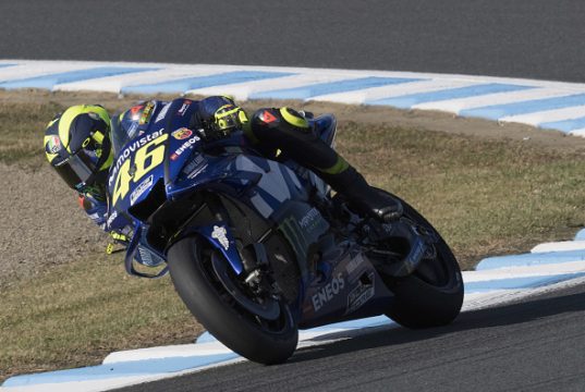 valentino rossi