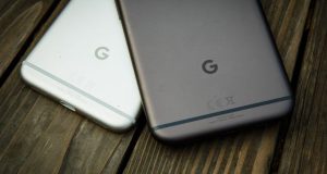 Google Pixel 3 nuovo