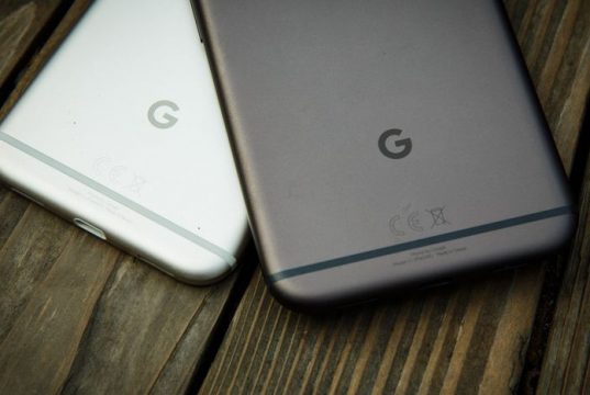 Google Pixel 3 nuovo