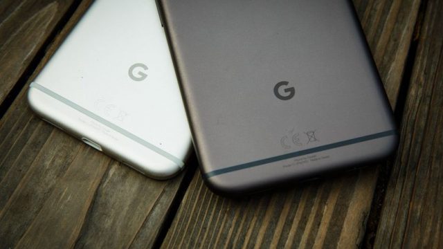 Google Pixel 3 nuovo