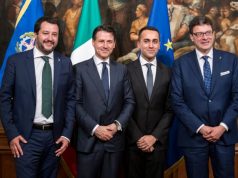 manovra governo reddito cittadinanza