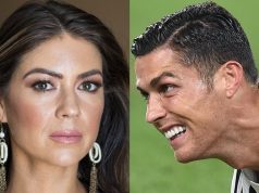 cristiano ronaldo stupro