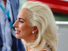 Lady Gaga a star is born