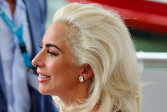 Lady Gaga non ama essere sexy, almeno non come le altre Lady Gaga a star is born