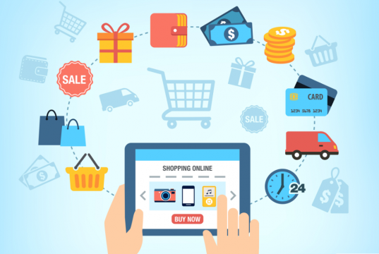 ecommerce crescita