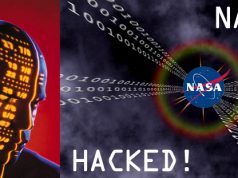hacker nasa