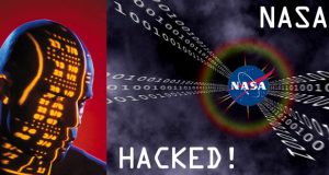 hacker nasa