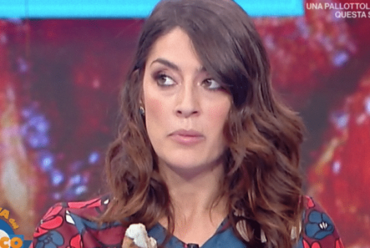 la prova del cuoco flop isoardi