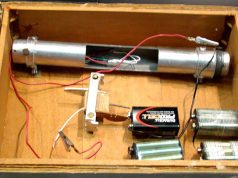 pacchi bomba usa new york