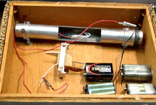 pacchi bomba usa new york