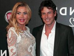 valeria marini temptation island ivan