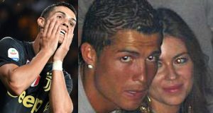 ronaldo stupro