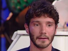 stefano de martino nudo