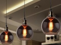 lampade vintage