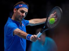 Roger Federer
