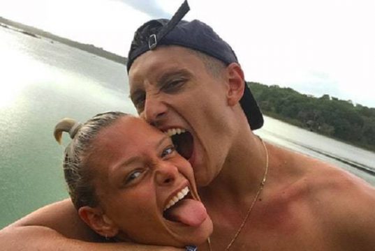 Tradimento grande fratello vip