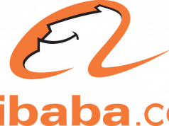 alibaba cina record