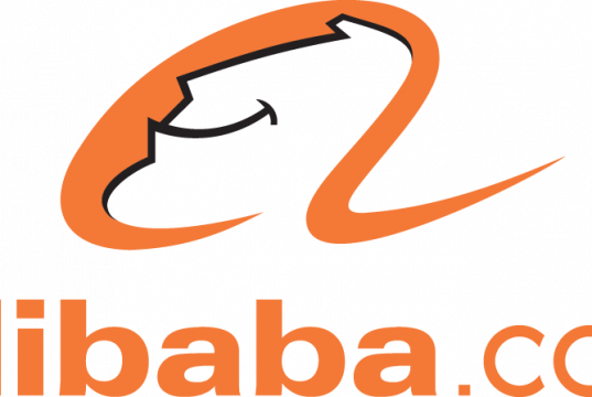 alibaba cina record