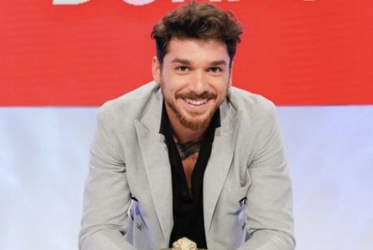 andrea cerioli sgolastra tronista