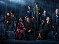 Animali fantastici i crimini di grimwald