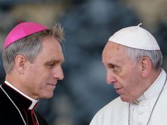 padre georg schumacher