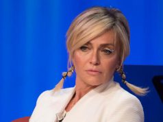 Paola Barale Raz Degan